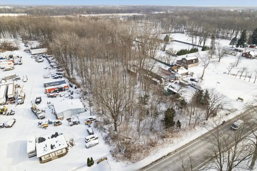 0000 Huron River Drive, Huron, MI 48164 - #2