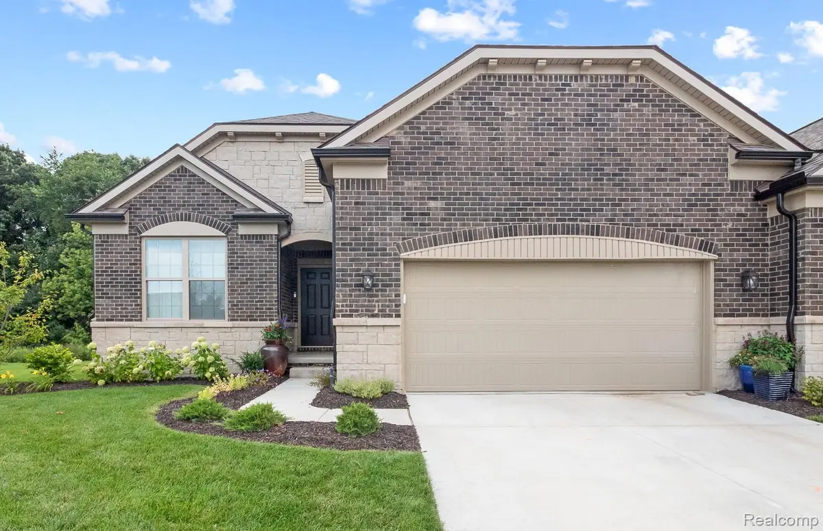 859 Kelpie Drive, Pittsfield, MI 48108 - #1
