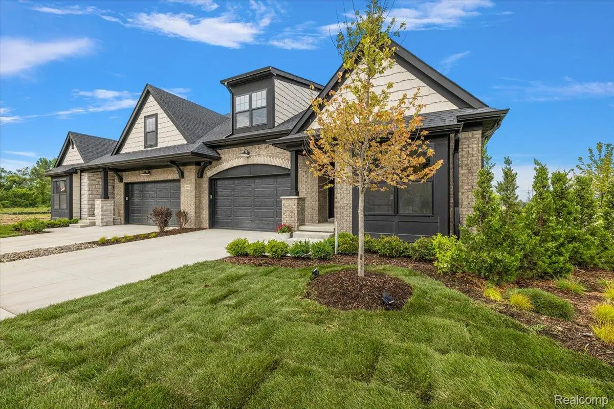 2031 Breckenridge Court #4, Rochester Hills, MI 48307 - #1