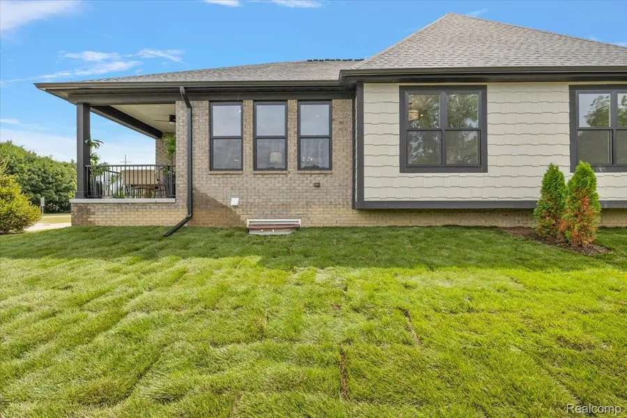 2031 Breckenridge Court #4, Rochester Hills, MI 48307 - #2
