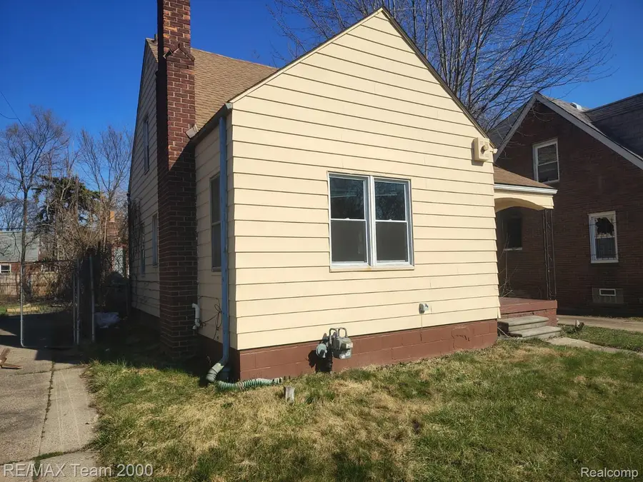20200 Greeley Street, Detroit, MI 48203 - #3
