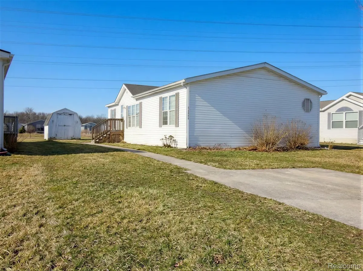 39200 Harbor, Huron, MI 48164 - #1