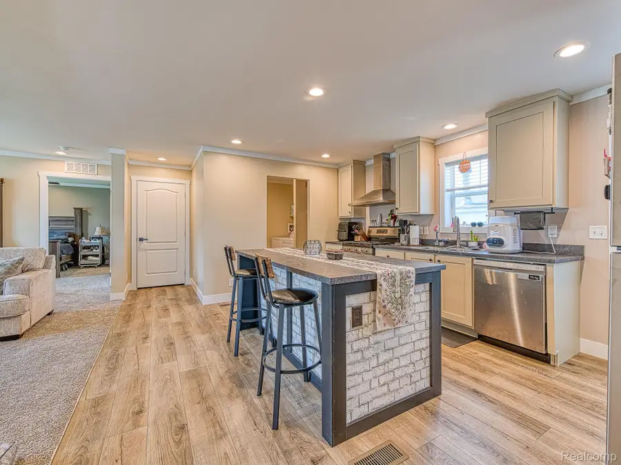 501 Washington, Belleville, MI 48111 - #2