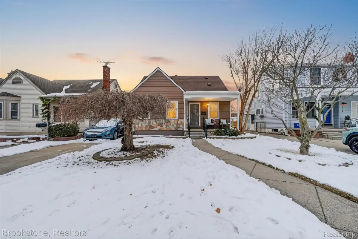 3530 Roosevelt Street, Dearborn, MI 48124 - #1