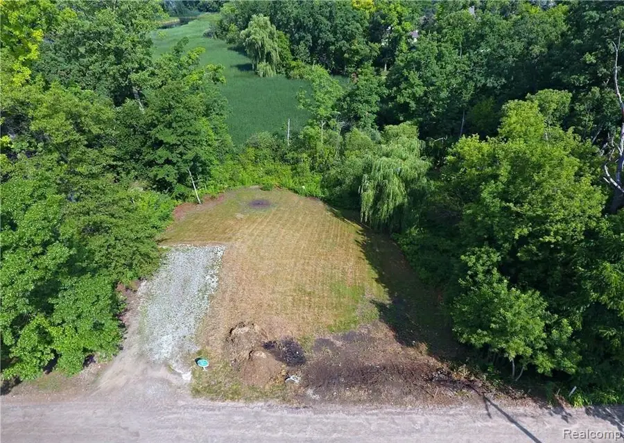 0 Oak Knoll, Brighton, MI 48116 - #2