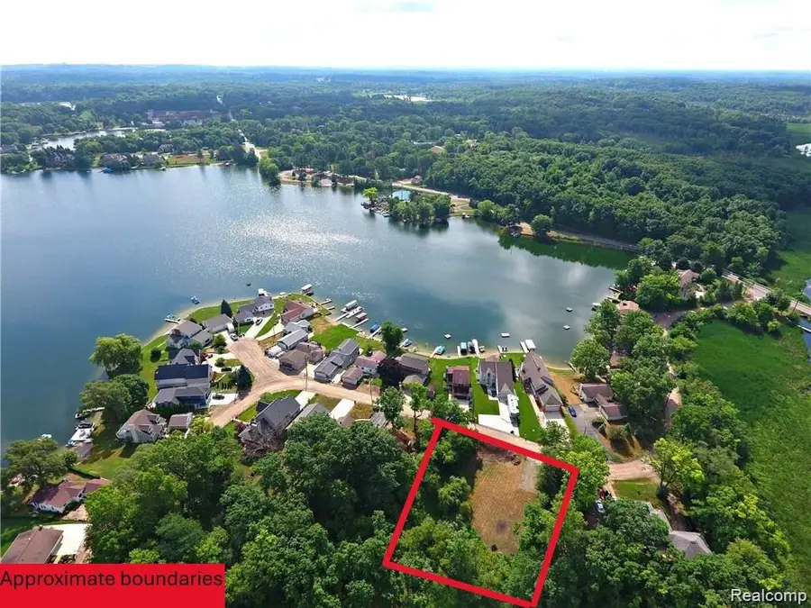 0 Oak Knoll, Brighton, MI 48116 - #3