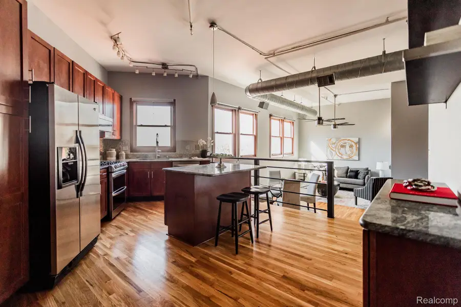1395 Antietam Avenue #49, Detroit, MI 48207 - #3