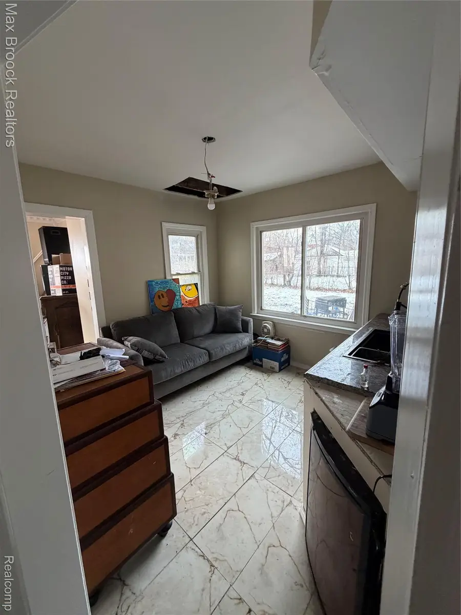 5025 Haverhill Street, Detroit, MI 48224 - #3