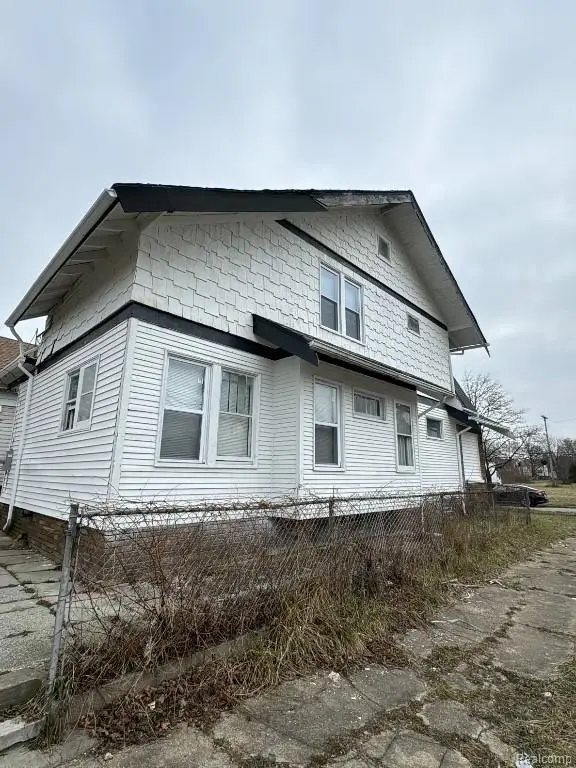 2376 Leslie Street, Detroit, MI 48238 - #3