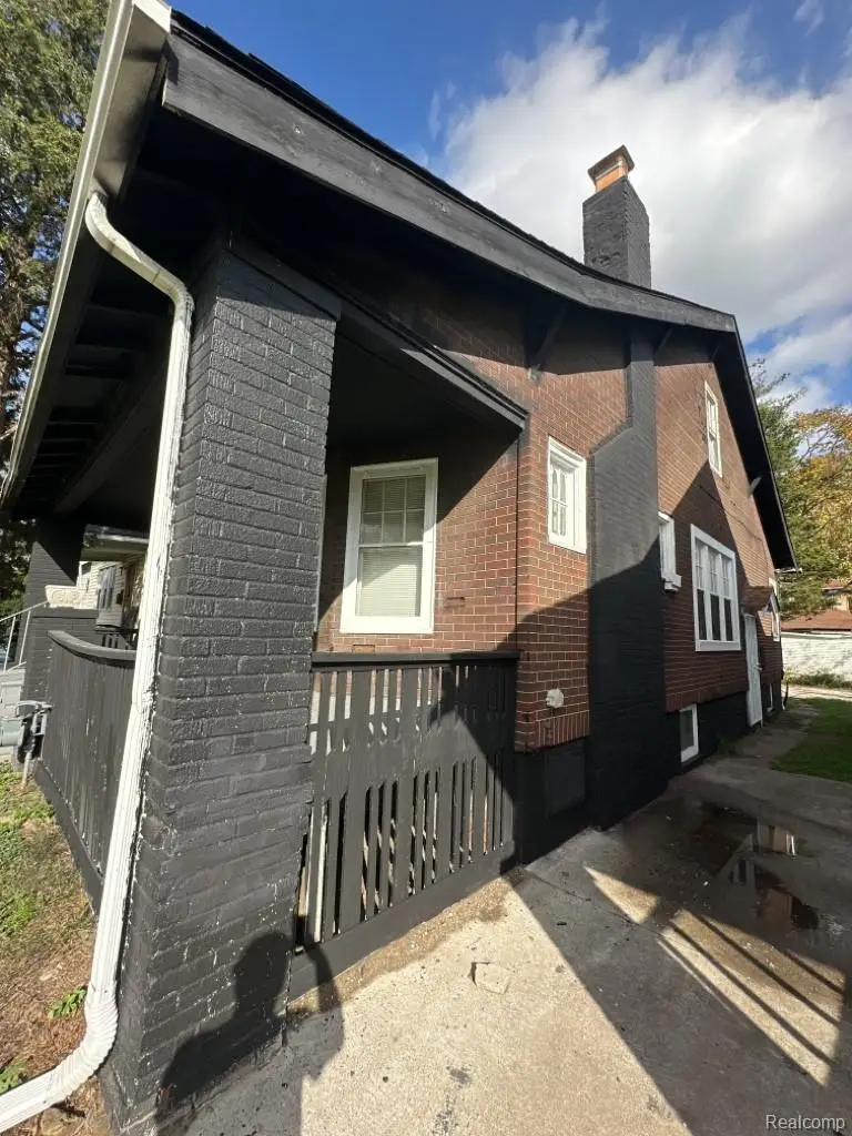 12290 Griggs Street, Detroit, MI 48204 - #2