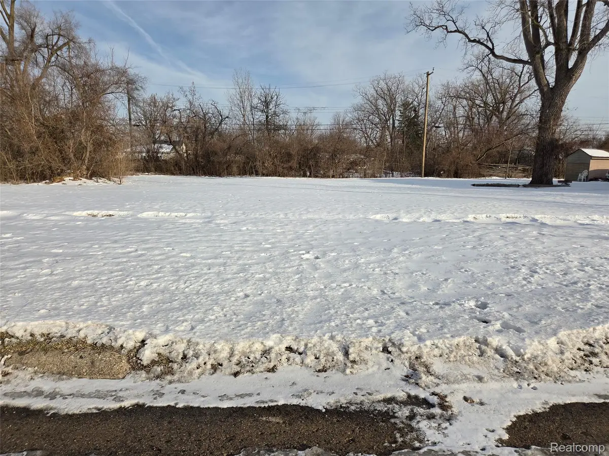 3607 Harrison Street, Inkster, MI 48141 - #1
