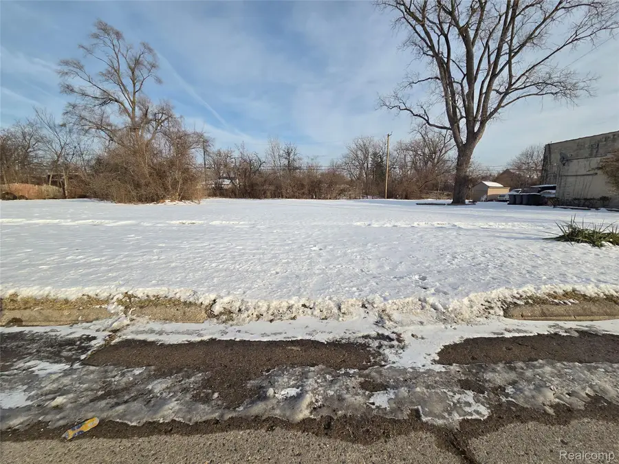 3607 Harrison Street, Inkster, MI 48141 - #2