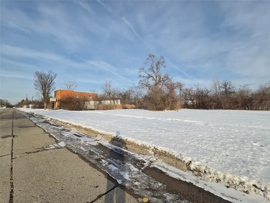 3607 Harrison Street, Inkster, MI 48141 - #3
