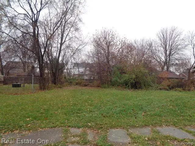 5285 Lenox Street, Detroit, MI 48213 - #2