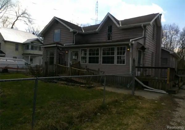 8405 N Vassar Road, MtMorris, MI 48458
