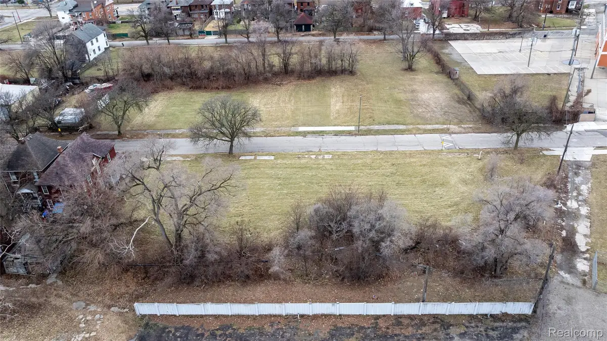 2808 25th Street, Detroit, MI 48216 - #1