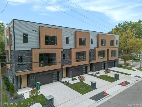 525 Walnut Street, Brighton, MI 48116