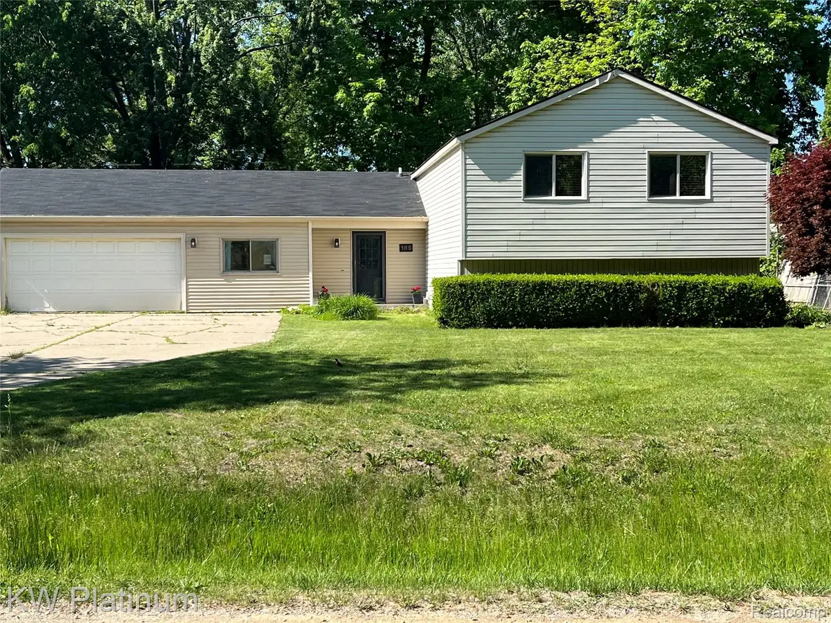 185 Michelson Road, Rochester Hills, MI 48307 - #1