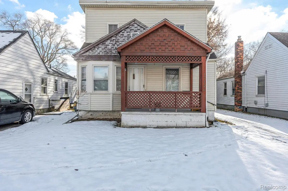 17124 Toepfer Drive, Eastpointe, MI 48021 - #1