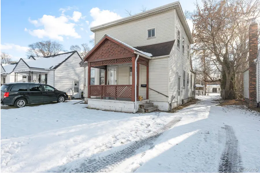 17124 Toepfer Drive, Eastpointe, MI 48021 - #2