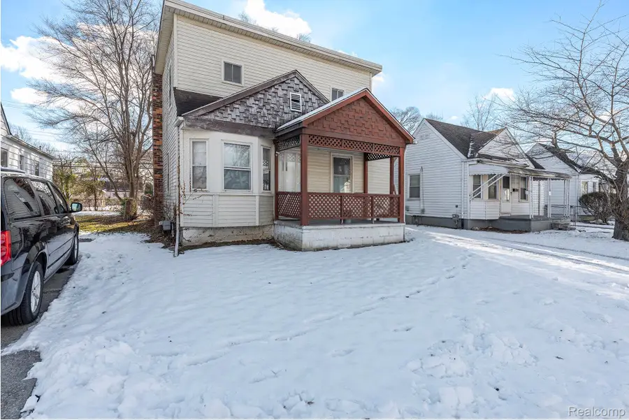 17124 Toepfer Drive, Eastpointe, MI 48021 - #3