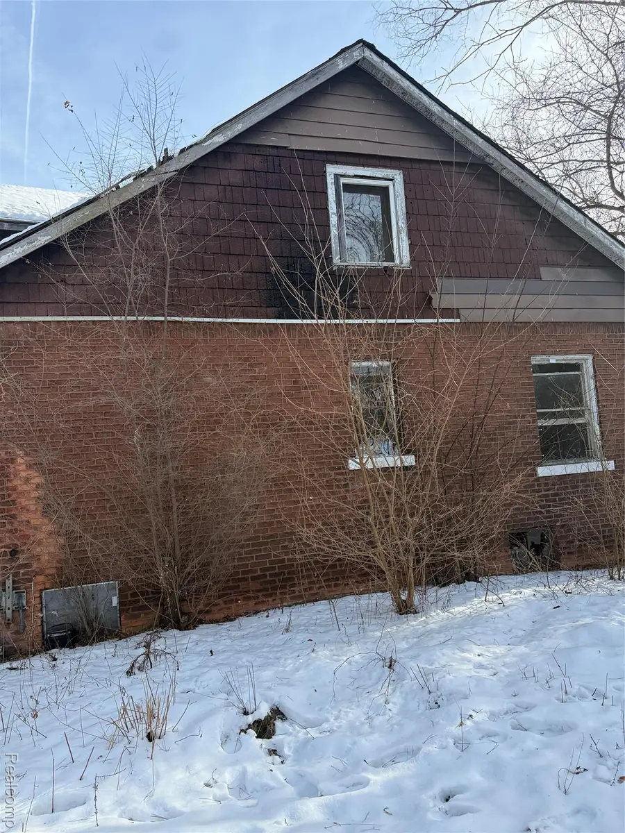 8611 Chalfonte Street, Detroit, MI 48238 - #2