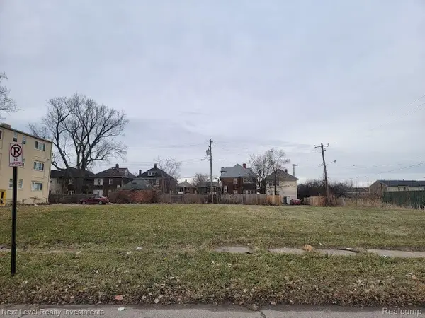 1950 Blaine Street, Detroit, MI 48206