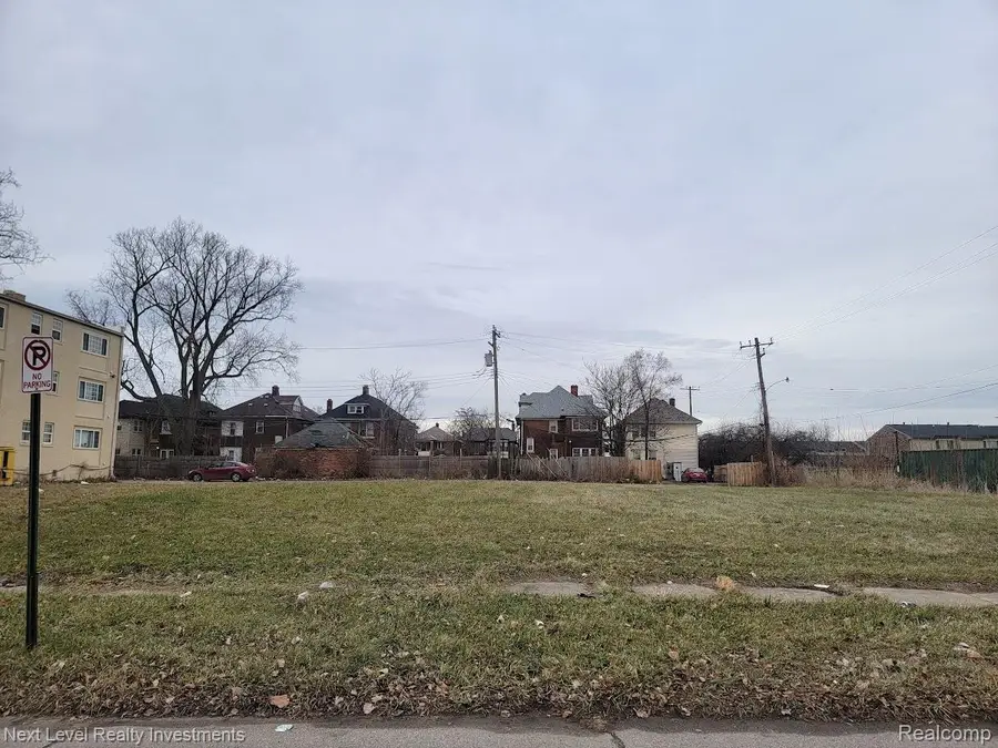 1954 Blaine Street, Detroit, MI 48206 - #2