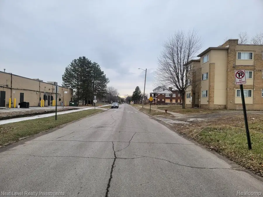 1954 Blaine Street, Detroit, MI 48206 - #3