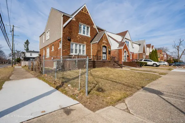 15005 Steel Street, Detroit, MI 48227