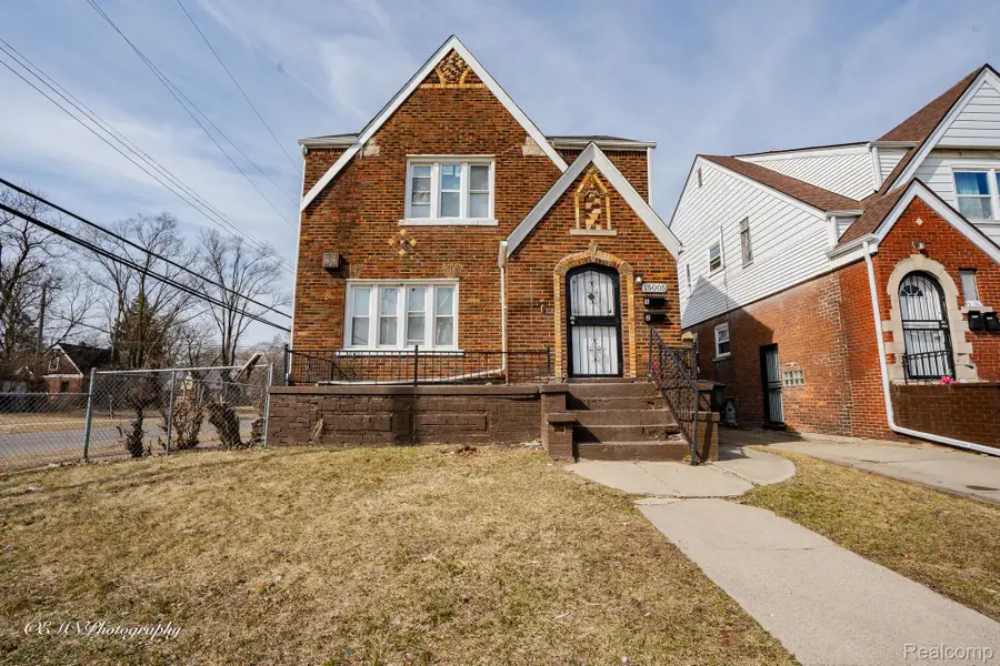 15005 Steel Street, Detroit, MI 48227 - #2