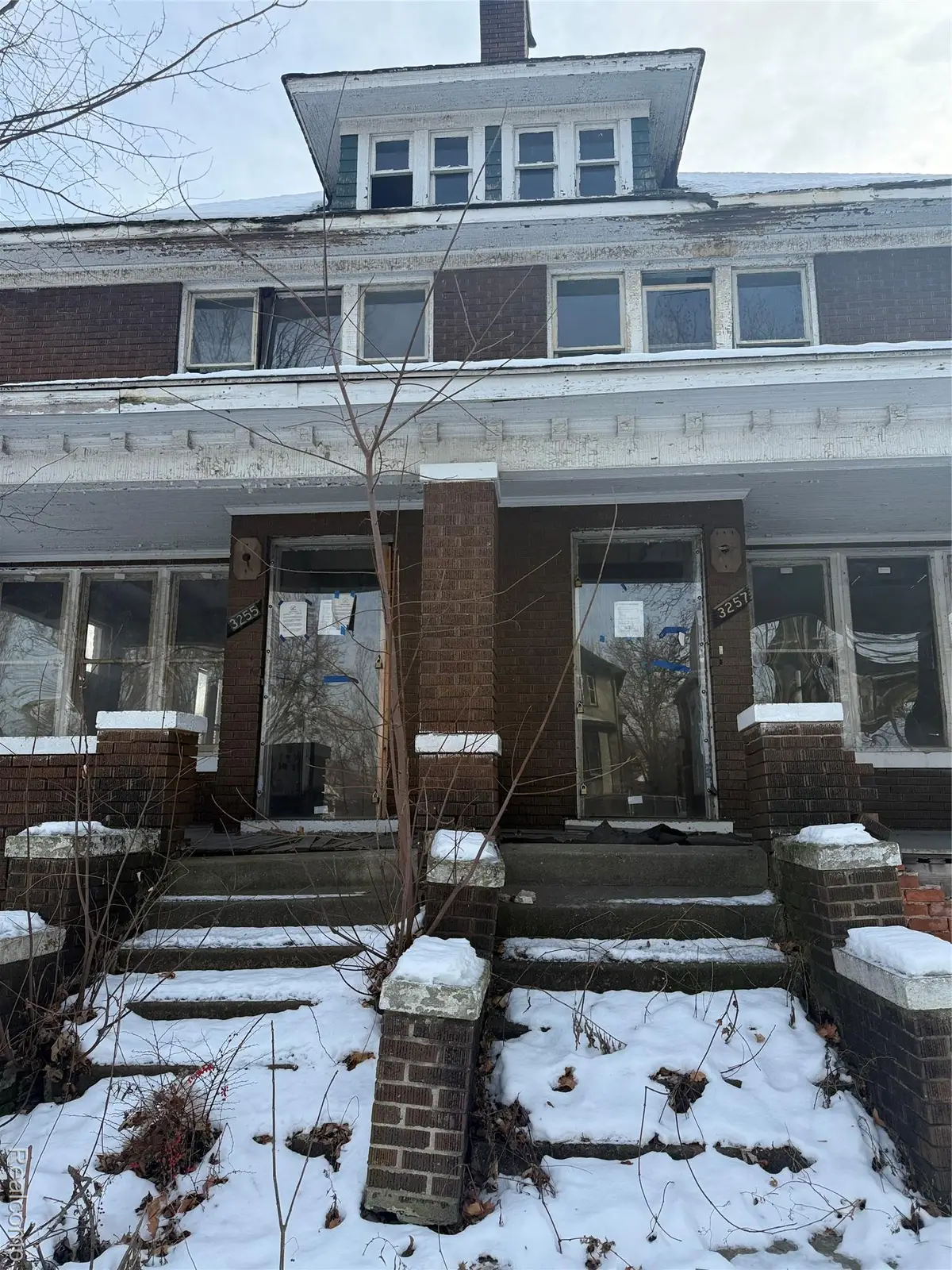 3257 Hogarth Street, Detroit, MI 48206 - #1