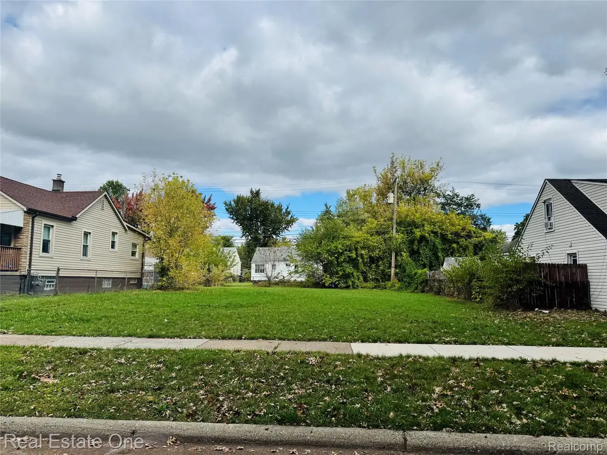 1670 Richmond Avenue, Lincoln Park, MI 48146 - #1