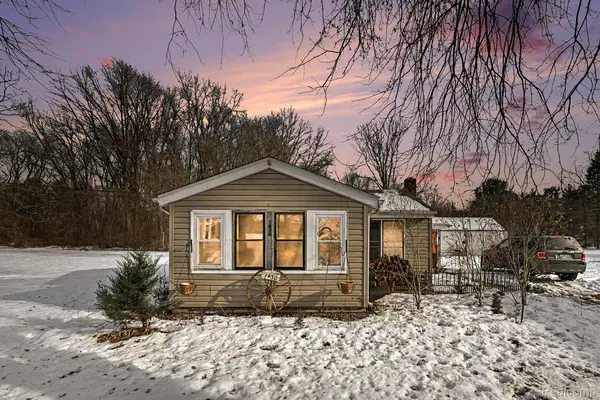 1430 Ridge Road, Ypsilanti, MI 48198