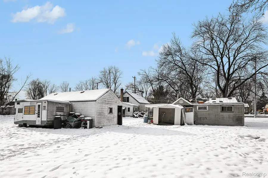 1430 Ridge Road, Ypsilanti, MI 48198 - #2