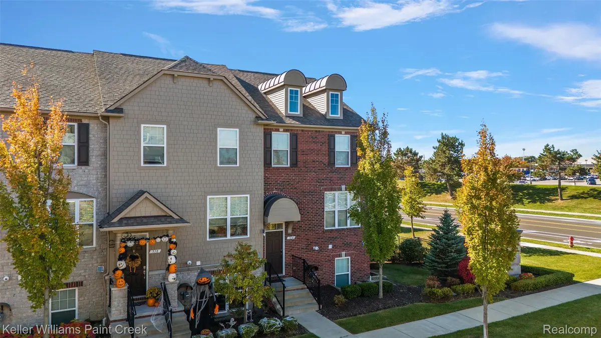 314 Glenhurst, Rochester Hills, MI 48307 - #1