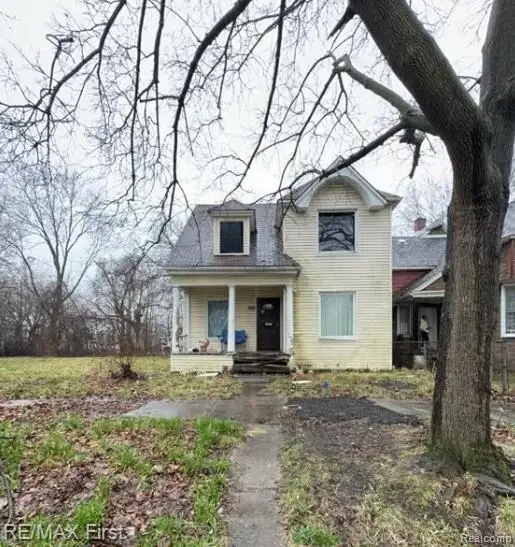 3677 Townsend Street, Detroit, MI 48214