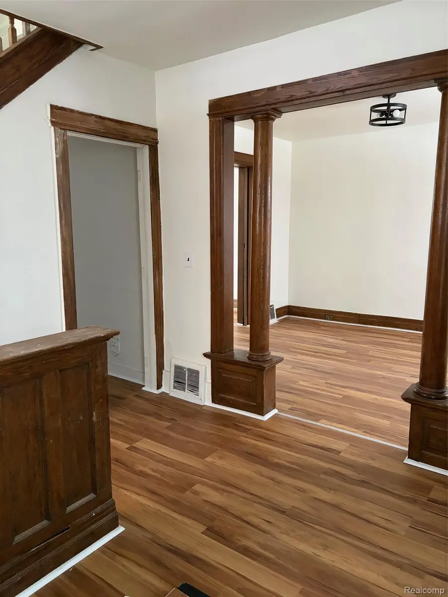 628 Collingwood Street, Detroit, MI 48202 - #2