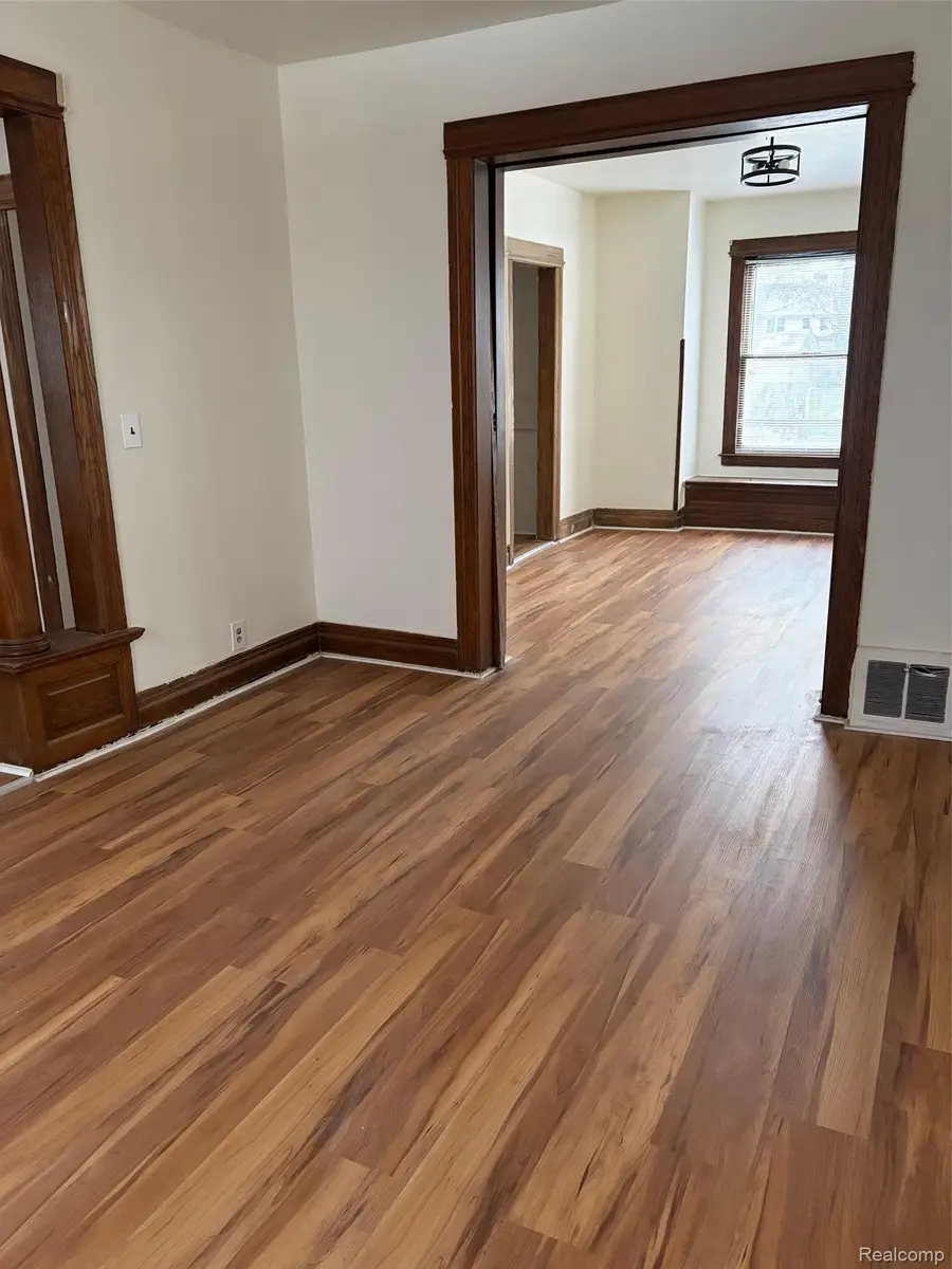 628 Collingwood Street, Detroit, MI 48202 - #3