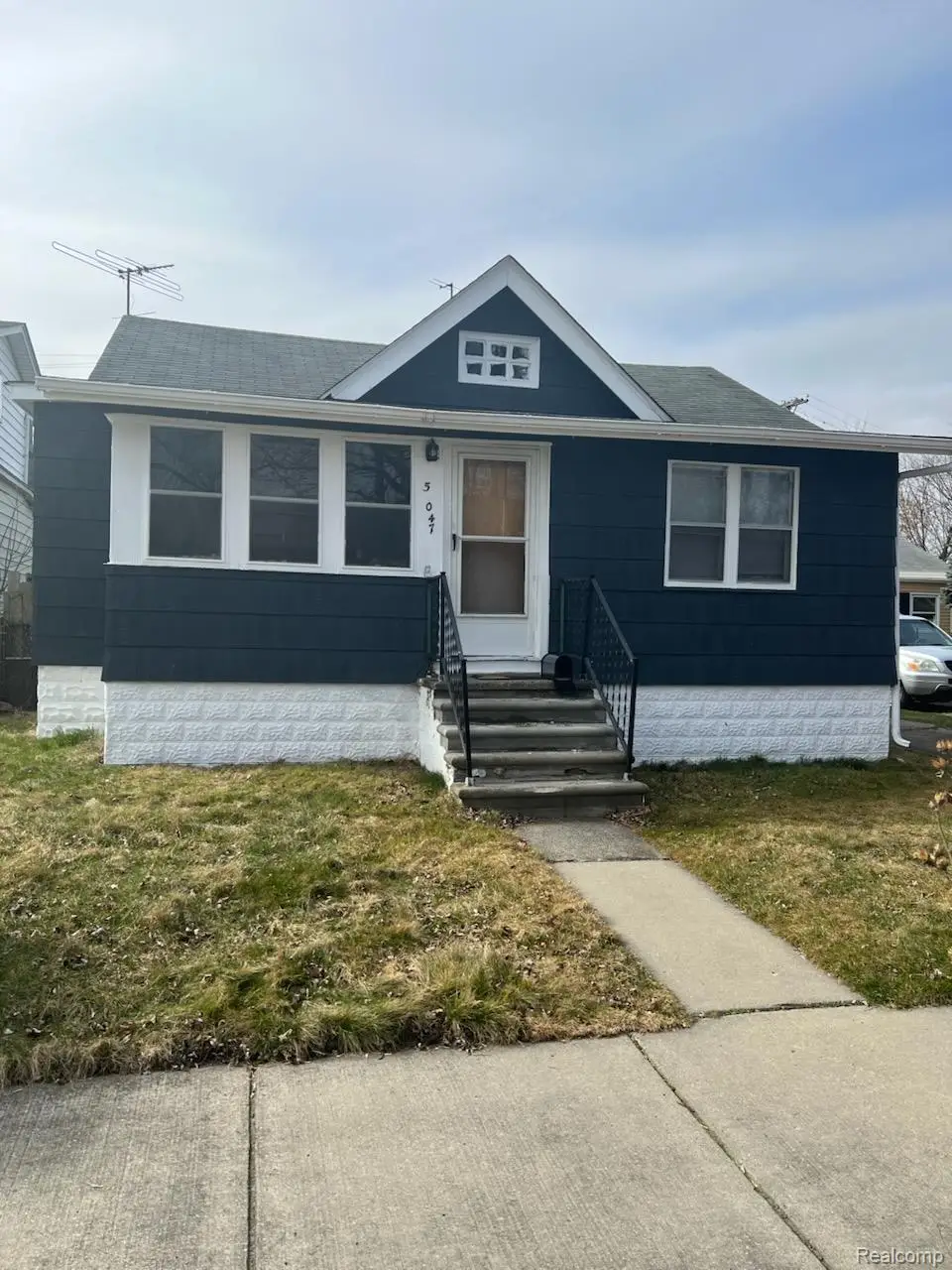 5047 Anatole Street, Detroit, MI 48236 - #1