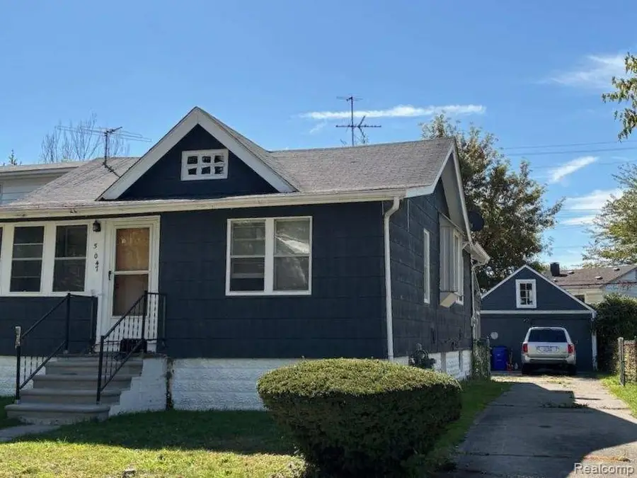 5047 Anatole Street, Detroit, MI 48236 - #3