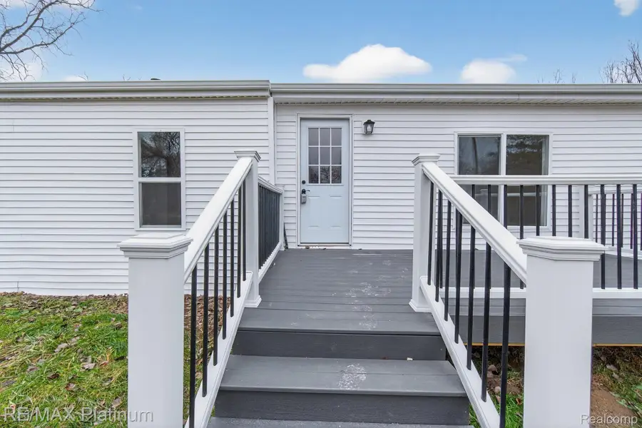 15313 Livermore Road, Pinckney, MI 48169 - #2