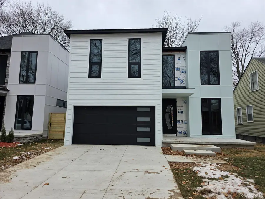 1837 N Washington Avenue, Royal Oak, MI 48073 - #2
