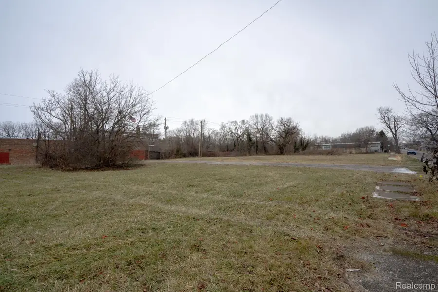 1185 Concord Street, Detroit, MI 48207 - #3