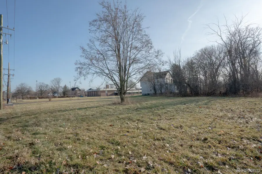 1245 Concord Street, Detroit, MI 48207 - #3