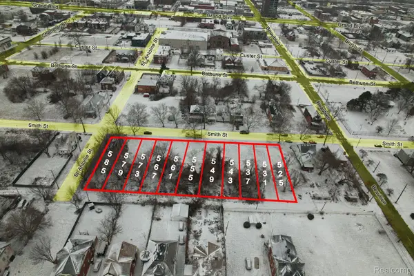 561 Smith Street, Detroit, MI 48202
