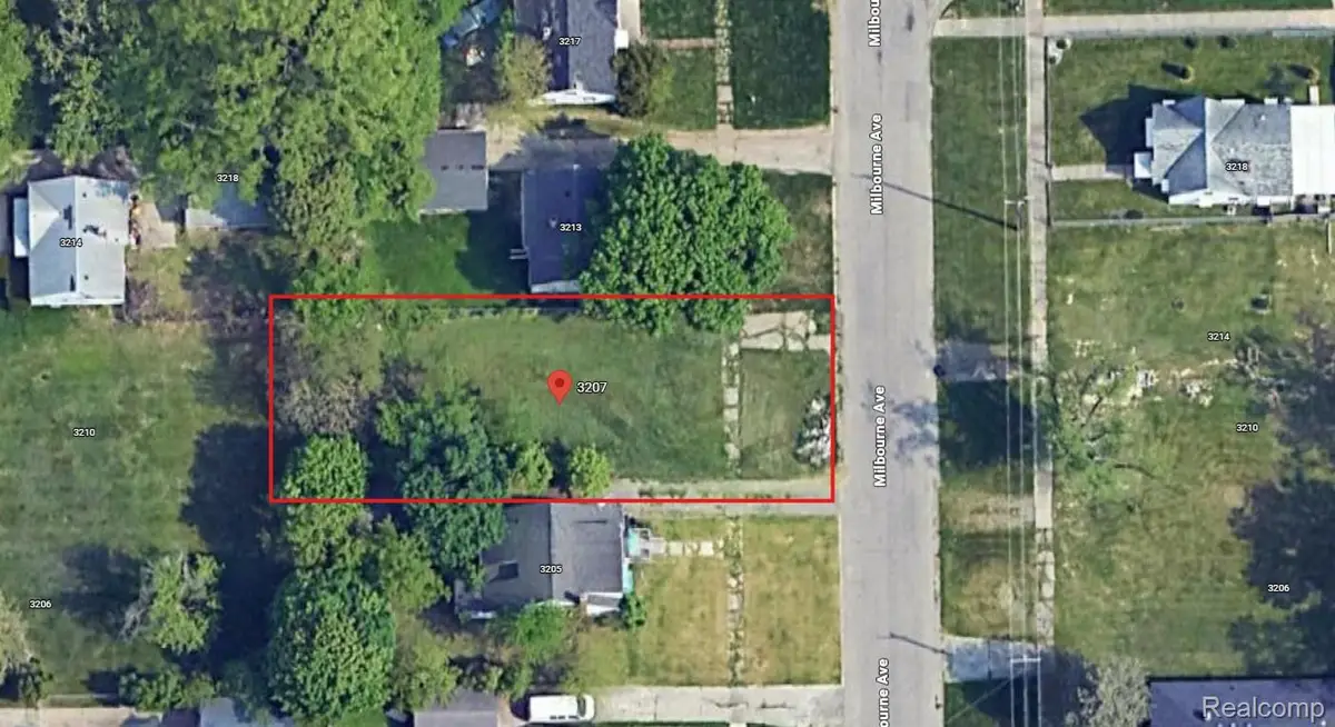 3207 Milbourne Avenue, Flint, MI 48504 - #1