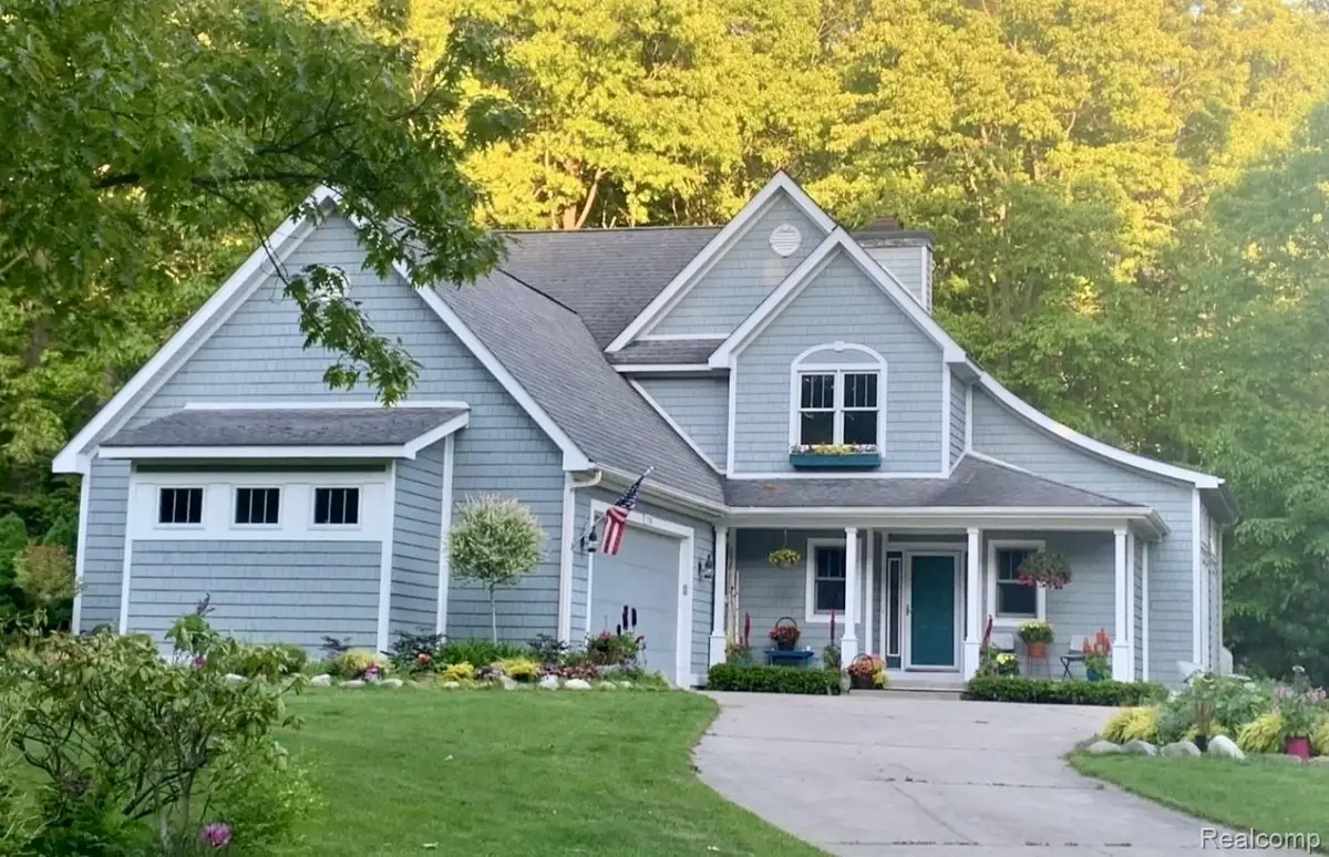 11536 Oak Grove Road, Grand Haven, MI 49417 - #1