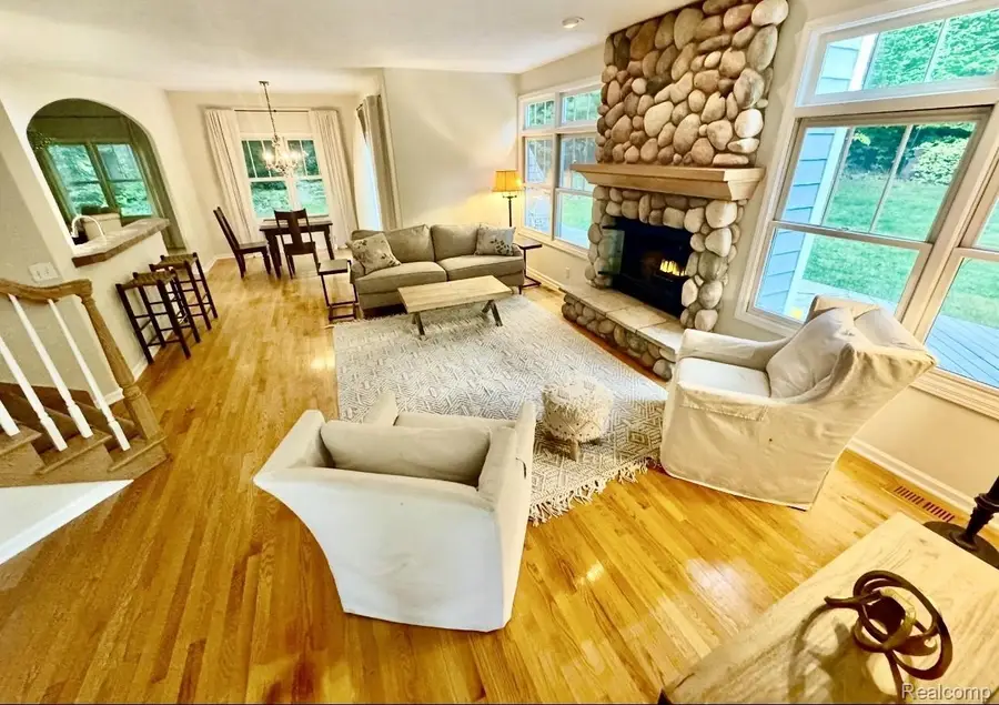 11536 Oak Grove Road, Grand Haven, MI 49417 - #3