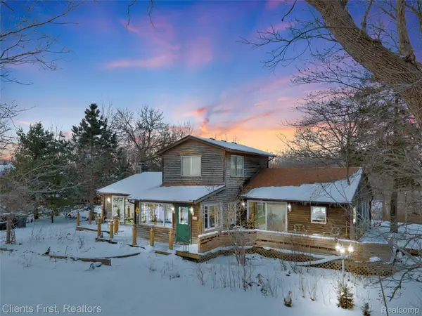 9985 Ford Road, Ypsilanti, MI 48198